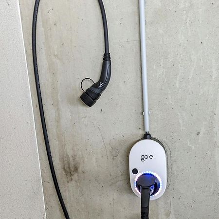 108 Studio Apartment Alexandria 30M2 克拉根福 外观 照片