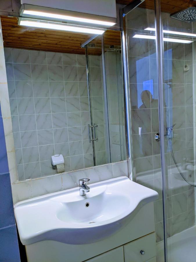 108 Studio Apartment Alexandria 30M2 克拉根福 外观 照片
