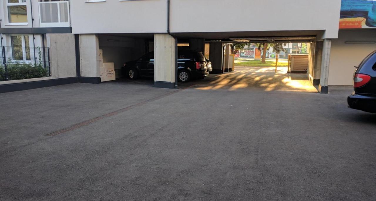 108 Studio Apartment Alexandria 30M2 克拉根福 外观 照片