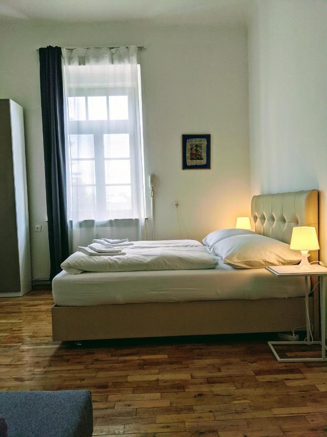 108 Studio Apartment Alexandria 30M2 克拉根福 外观 照片