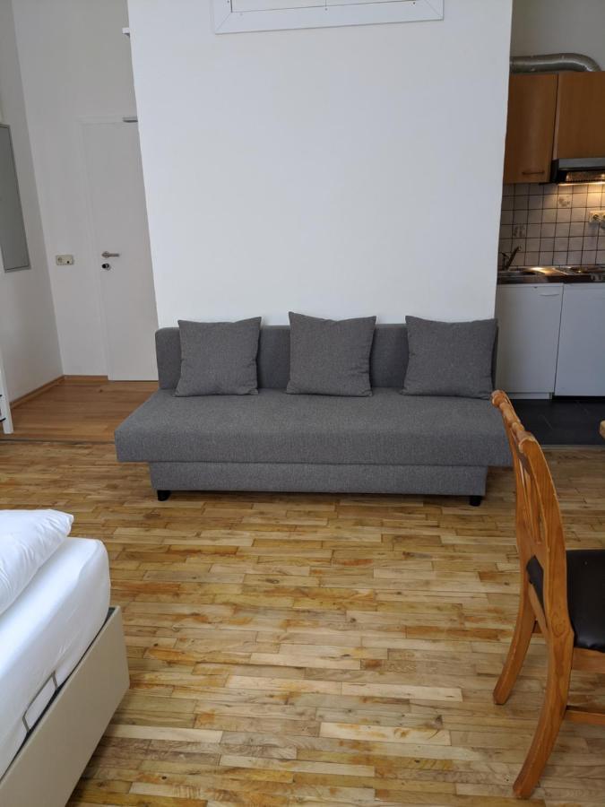 108 Studio Apartment Alexandria 30M2 克拉根福 外观 照片