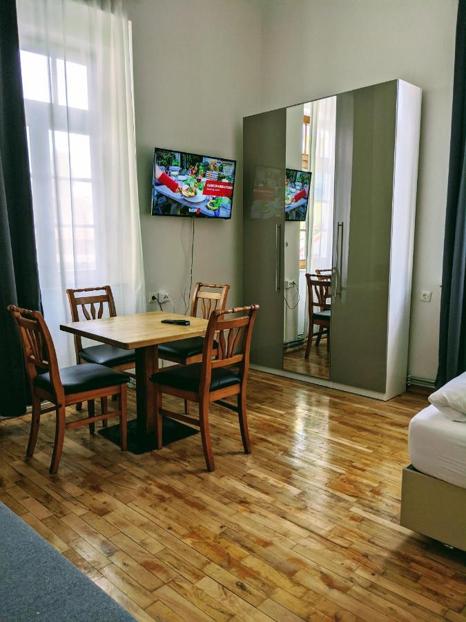108 Studio Apartment Alexandria 30M2 克拉根福 外观 照片