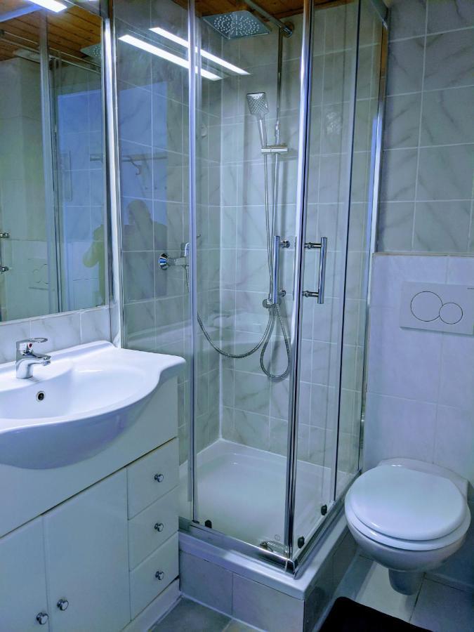 108 Studio Apartment Alexandria 30M2 克拉根福 外观 照片